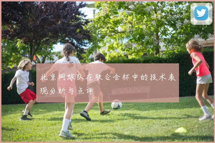 北京网球队在联合会杯中的技术表现分析与点评
