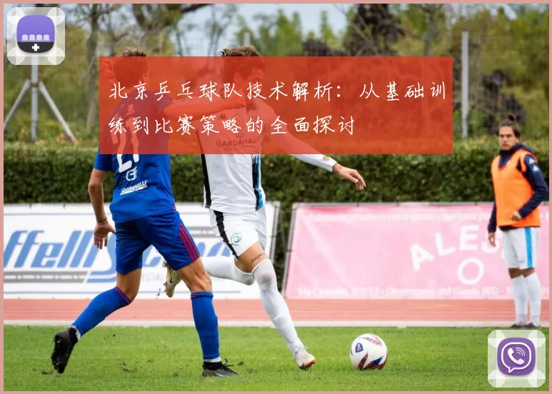 北京乒乓球队技术解析：从基础训练到比赛策略的全面探讨