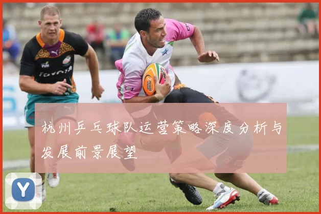 杭州乒乓球队运营策略深度分析与发展前景展望