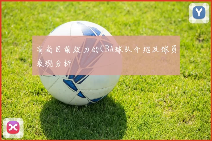 高尚目前效力的CBA球队介绍及球员表现分析