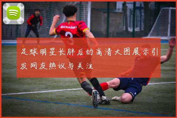 足球明星长胖后的高清大图展示引发网友热议与关注