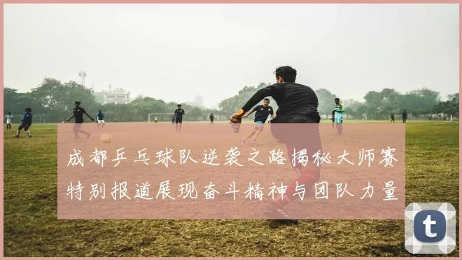 成都乒乓球队逆袭之路揭秘大师赛特别报道展现奋斗精神与团队力量