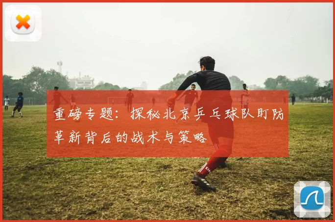 重磅专题：探秘北京乒乓球队盯防革新背后的战术与策略