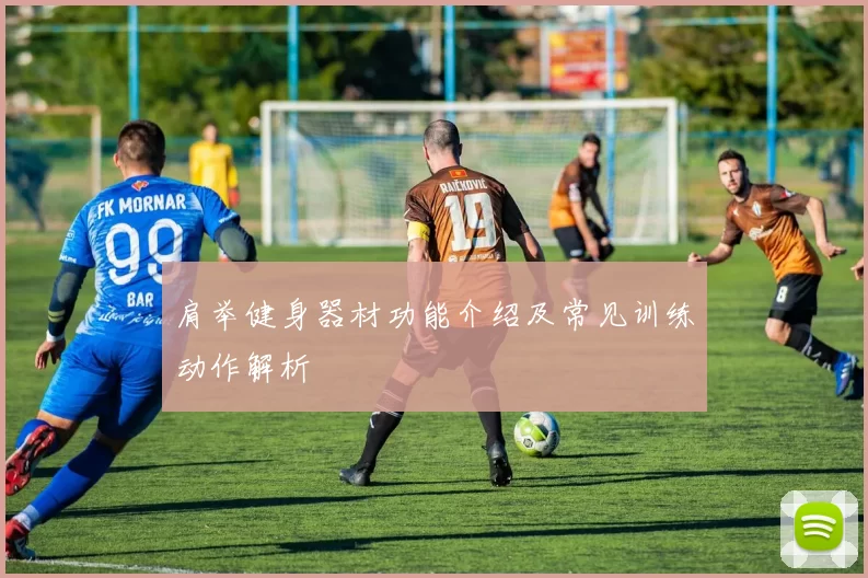 肩举健身器材功能介绍及常见训练动作解析