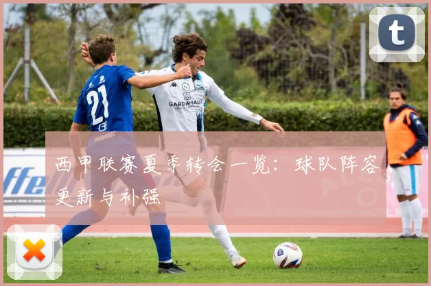 西甲联赛夏季转会一览：球队阵容更新与补强