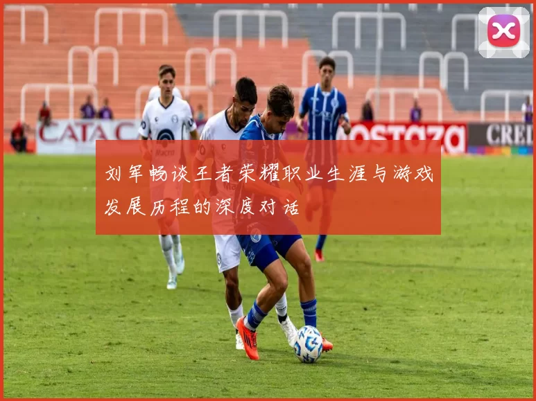 刘军畅谈王者荣耀职业生涯与游戏发展历程的深度对话