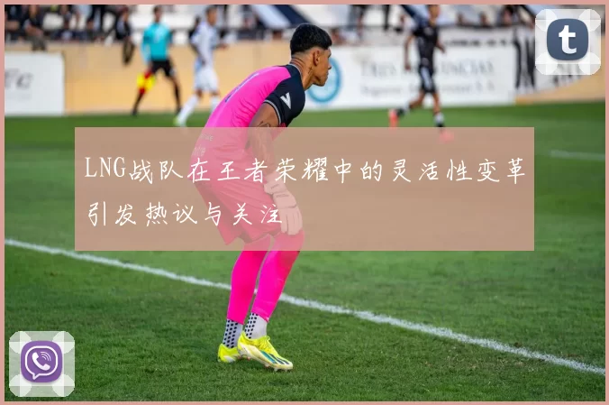 LNG战队在王者荣耀中的灵活性变革引发热议与关注