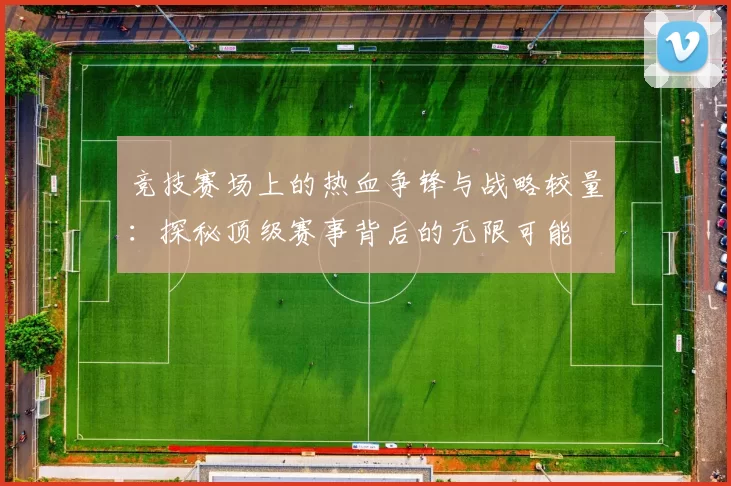 竞技赛场上的热血争锋与战略较量：探秘顶级赛事背后的无限可能