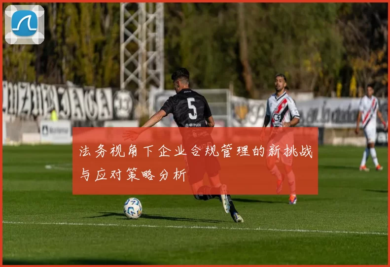 法务视角下企业合规管理的新挑战与应对策略分析
