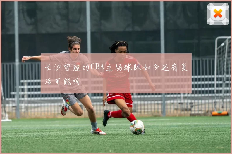 长沙曾经的CBA主场球队如今还有复活可能吗