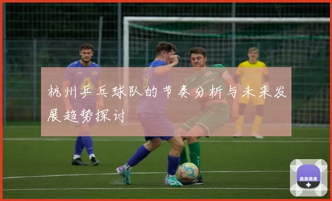 杭州乒乓球队的节奏分析与未来发展趋势探讨