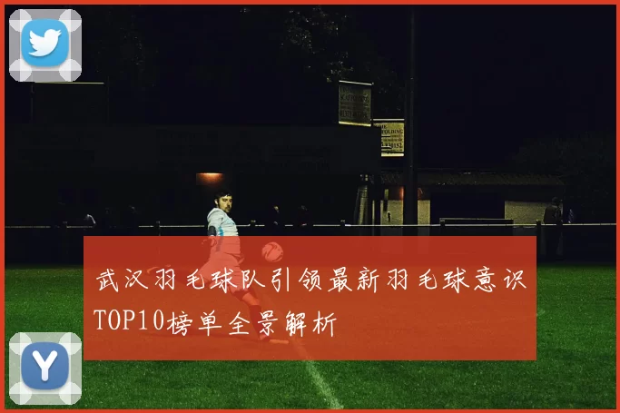 武汉羽毛球队引领最新羽毛球意识TOP10榜单全景解析