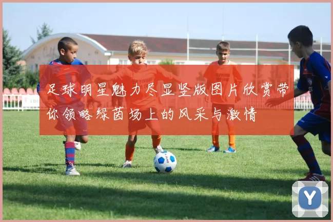 足球明星魅力尽显竖版图片欣赏带你领略绿茵场上的风采与激情